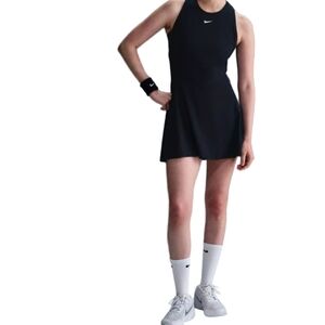 Nike Black Team Victory Dress Size XL